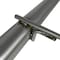 Spec-D Tuning 98-02 Honda Accord 2.5 Inch Inlet N1 Style Catback Exhaust MFCAT2-ACD982T-SD - alternate 2
